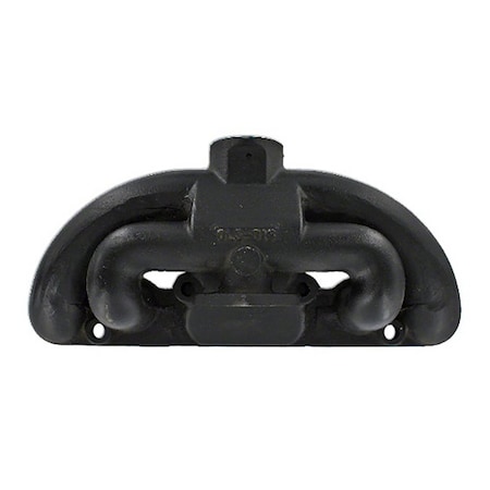 Aftermarket Intake & Exhaust Manifold 113315